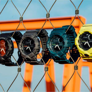 Casio Gents  Quartz Watch Additional View