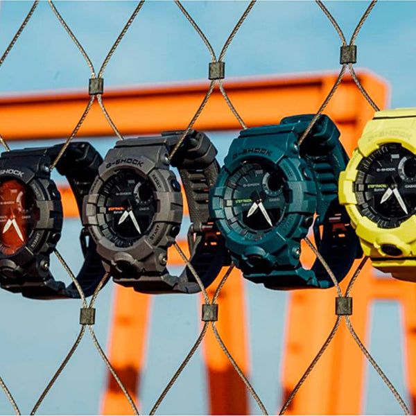 Casio Gents  Quartz Watch Additional View