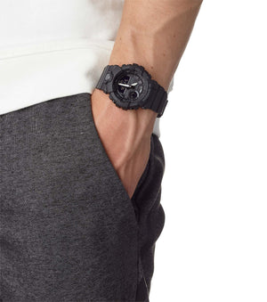 Casio Gents 200 m (20 ATM) Quartz Watch Additional View