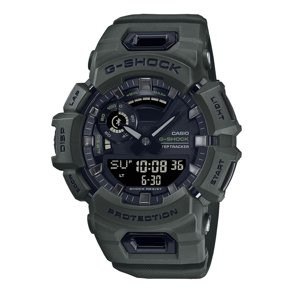 Casio Gents Watches Primary View