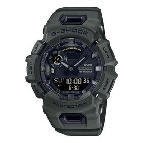 Casio G-Shock Step Tracker Gents Watch GBA-900UU-3AER