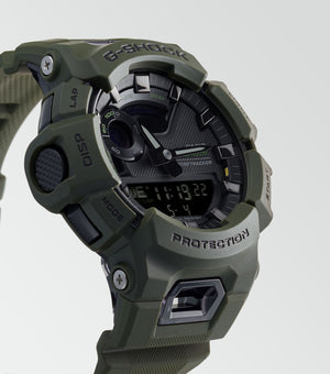 Casio Gents Digital Wristwatch Additional View