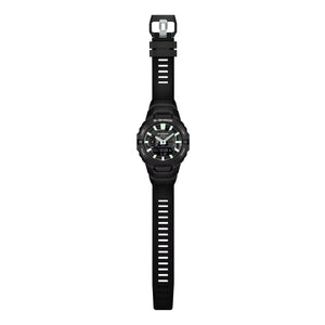 Casio Gents Resin Watches Secondary View