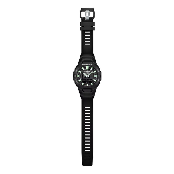 Casio Gents Resin Watches Secondary View