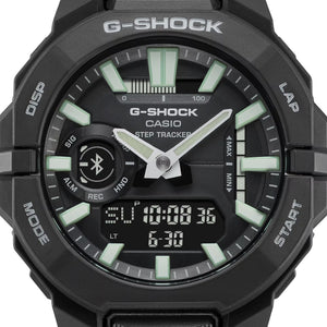 Casio Gents Black Watches Additional View