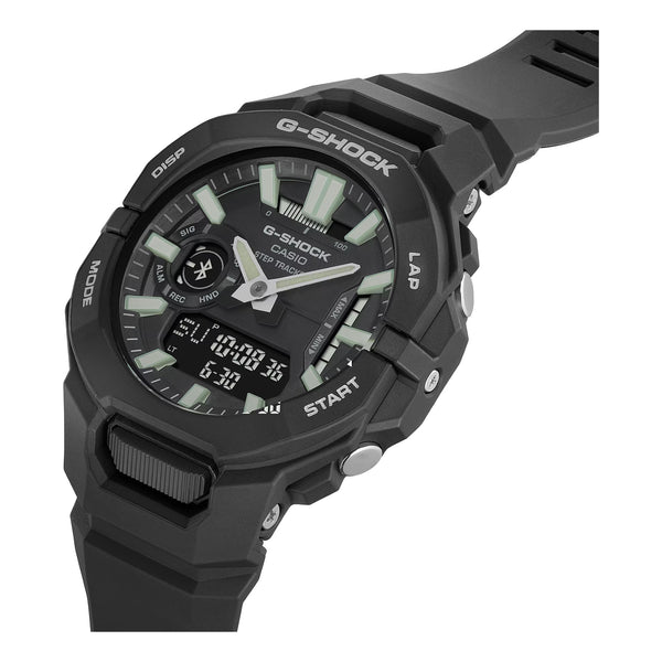 Casio Gents Resin Watches Additional View