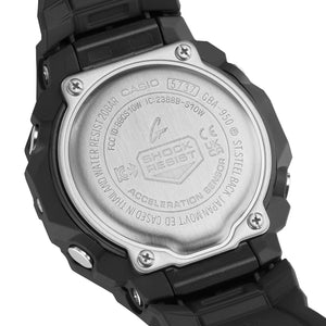 Casio Gents 44 mmmm Case Size Watches Additional View