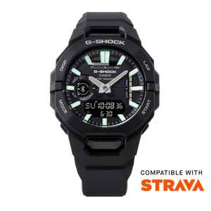Casio Gents Black Watches Additional View