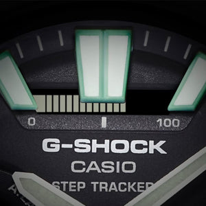 Casio Gents 200 m (20 ATM) Water Resistance Watches Additional View