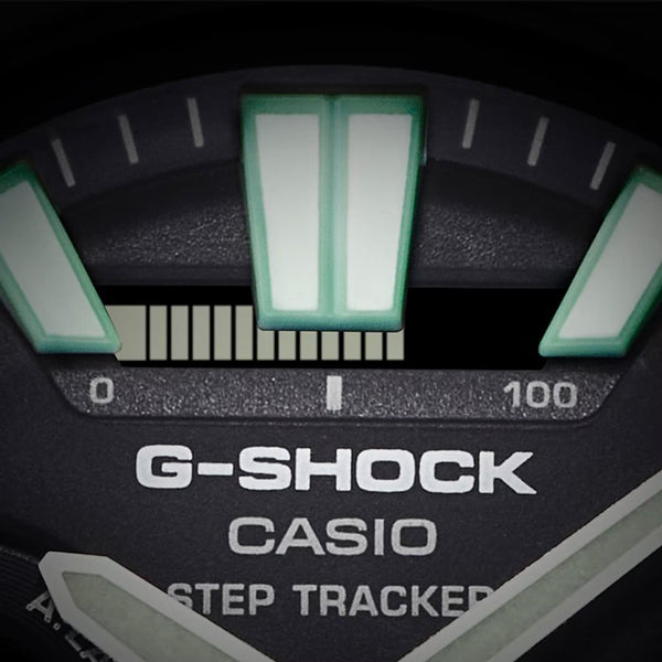 Casio Gents 200 m (20 ATM) Water Resistance Watches Additional View