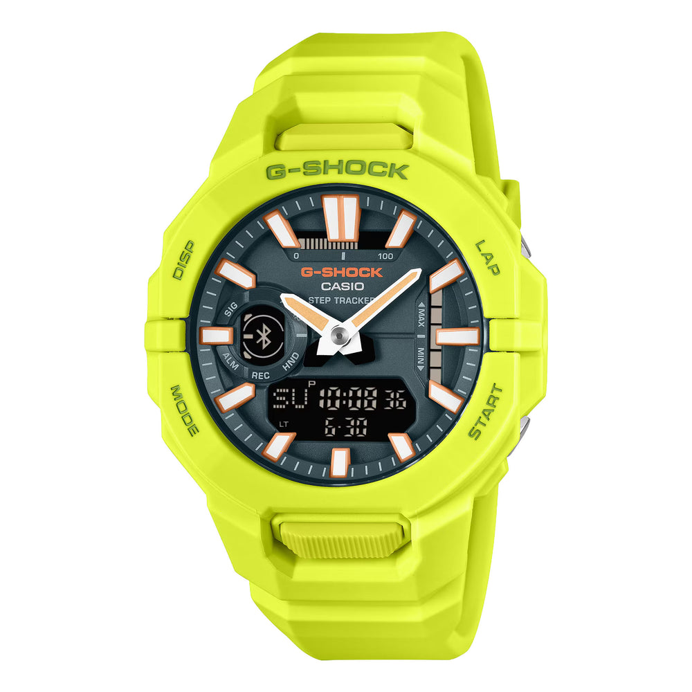 Casio Gents Wristwatch Primary View