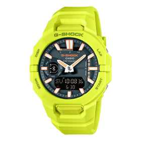 Casio G-Shock Step Tracker Gents Watch GBA-950-9A3ER