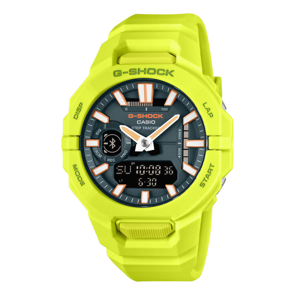 Casio Gents Wristwatch Primary View