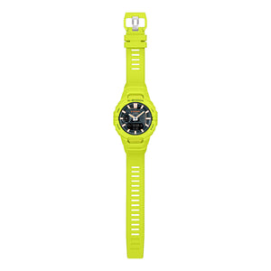 Casio Gents Resin Wristwatch Secondary View