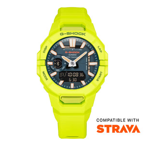 Casio Gents Black Wristwatch Additional View