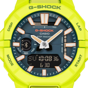Casio Gents Resin Wristwatch Additional View