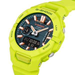 Casio Gents 44mmmm Case Size Wristwatch Additional View