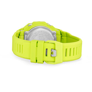 Casio Gents Green Wristwatch Additional View