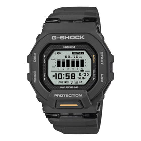 Casio Gents Digital G Shock Watch GBD-200-1A1ER