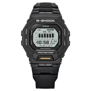 Casio Gents Resin Wristwatch Secondary View