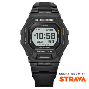Casio Gents Digital Wristwatch Additional View