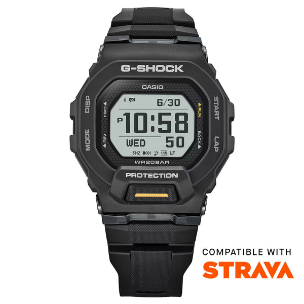 Casio Gents Digital Wristwatch Additional View