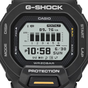 Casio Gents Resin Watches Additional View