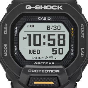 Casio Gents 45 mmmm Case Size Watches Additional View