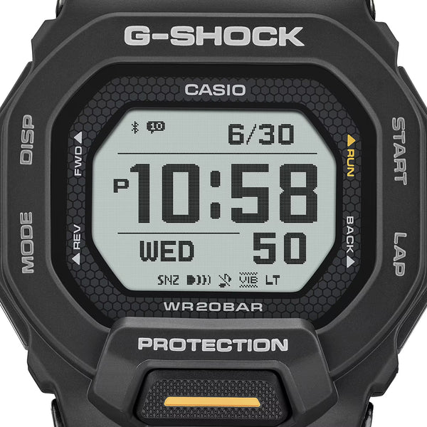 Casio Gents 45 mmmm Case Size Watches Additional View