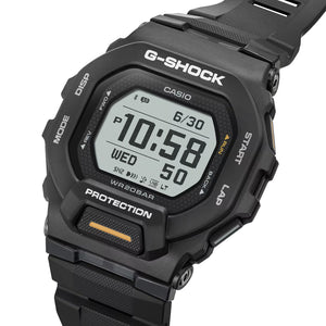 Casio Gents 13 mmmm Case Thickness Watches Additional View