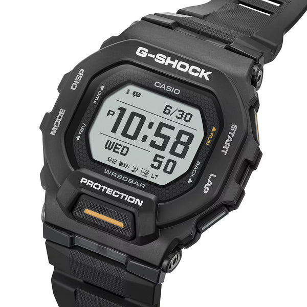 Casio Gents 13 mmmm Case Thickness Watches Additional View