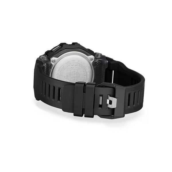 Casio Gents 200 m (20 ATM) Water Resistance Wristwatch Additional View
