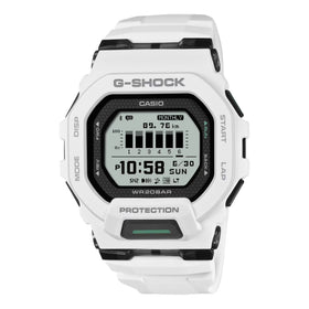 Casio Gents Digital G Shock Watch GBD-200-7ER