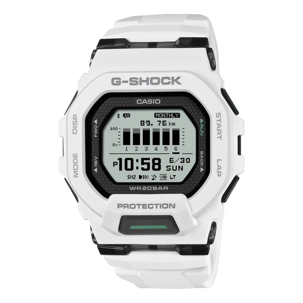 Casio Gents Wristwatch Primary View