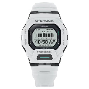 Casio Gents Resin Wristwatch Secondary View