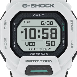 Casio Gents 45mmmm Case Size Wristwatch Additional View