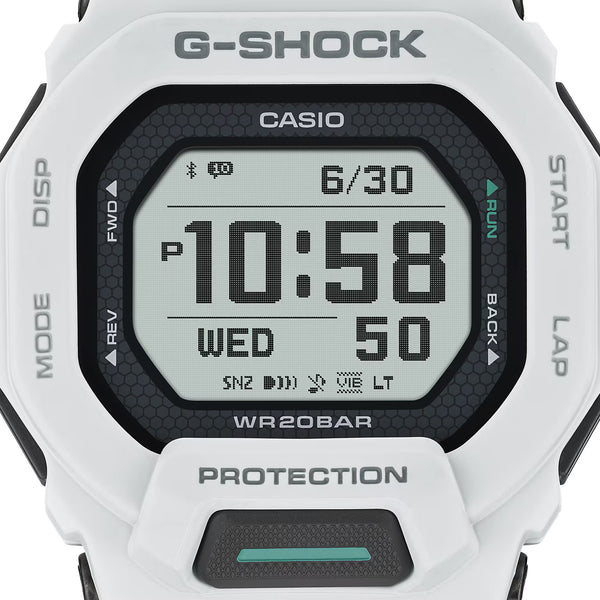 Casio Gents 45mmmm Case Size Wristwatch Additional View
