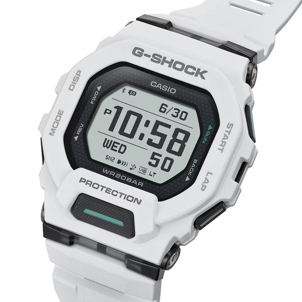 Casio Gents 13mm Case Thickness Quartz Watch Additional View