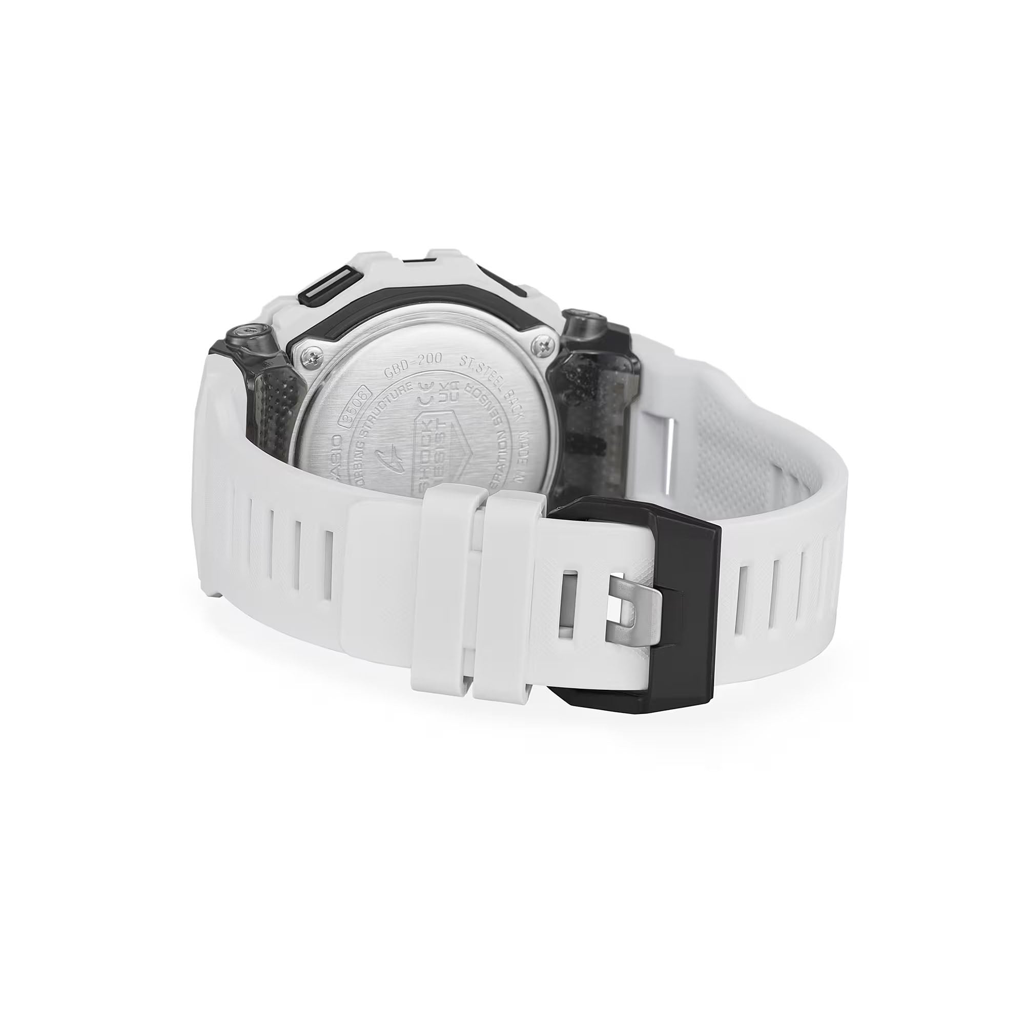 Casio Gents Digital G Shock Watch GBD-200-7ER