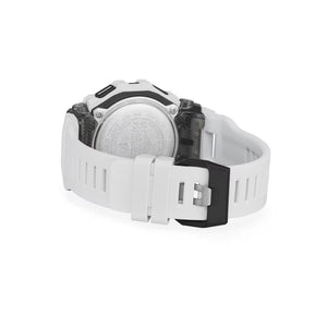 Casio Gents 200 m (20 ATM) Water Resistance Wristwatch Additional View