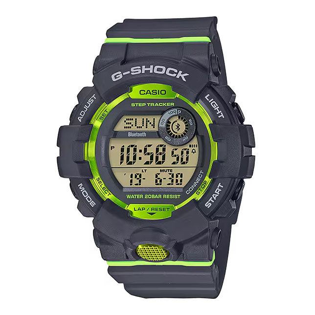 Casio Gents Wristwatch Primary View