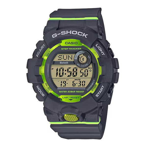 Casio Gents Wristwatch Primary View