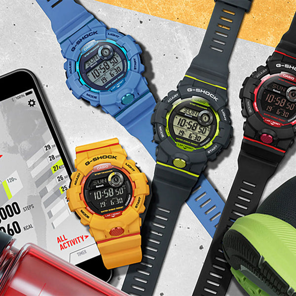 Casio Gents Watches Additional View