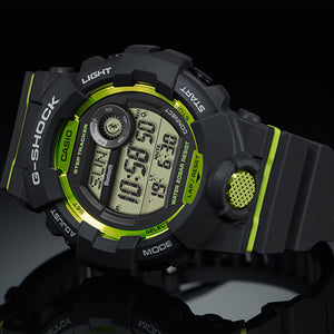 Casio Gents 15mmmm Case Thickness Wristwatch Additional View