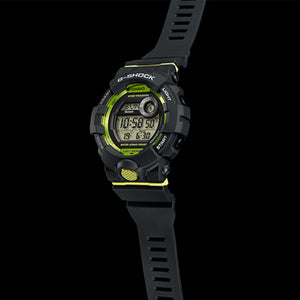 Casio Gents 200 m (20 ATM) Water Resistance Wristwatch Additional View