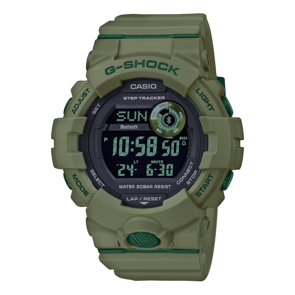 Casio Gents Watches Primary View