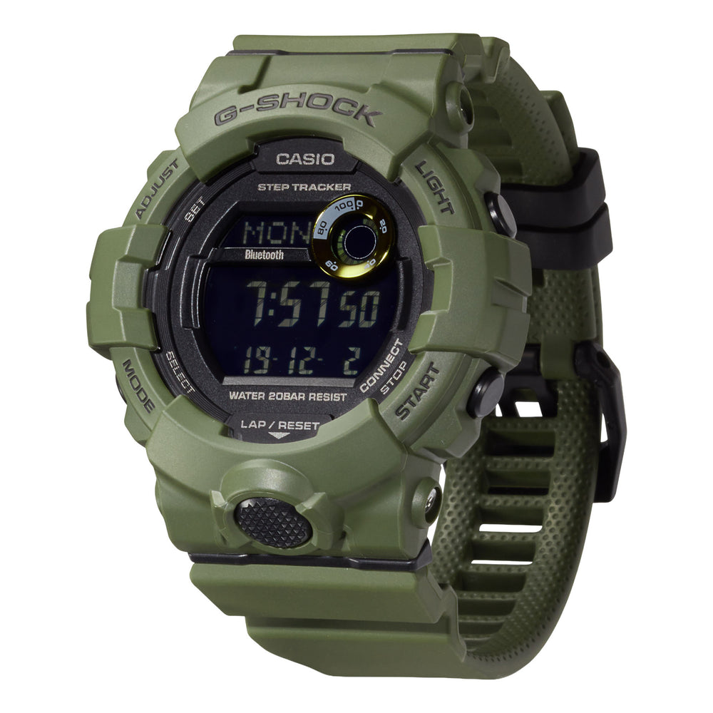Casio Gents Watches Primary View