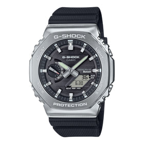 Casio G-Shock Solar & Bluetooth Watch GBM-2100-1AER