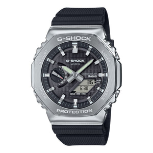 Casio Gents Resin Solar Watch Primary View