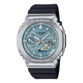 Casio G-Shock Solar & Bluetooth Watch GBM-2100A-1A2ER